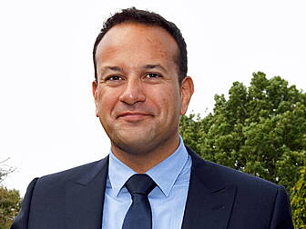 Varadkar says NAMA could be as...